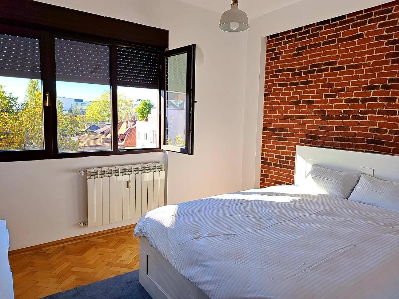 Classy Apartment With Parking In The City Center Bucareste Exterior foto